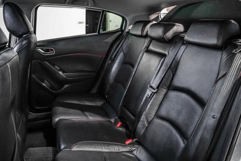 2014 Mazda Axela 20S / 3 Sport - Thumbnail