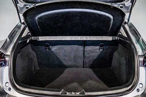 2014 Mazda Axela 20S / 3 Sport - Thumbnail
