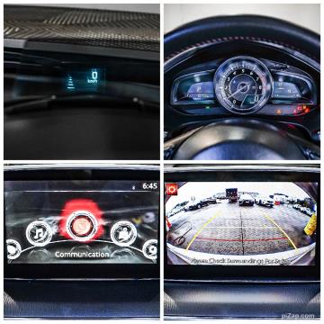 2014 Mazda Axela 20S / 3 Sport - Thumbnail