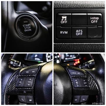 2014 Mazda Axela 20S / 3 Sport - Thumbnail