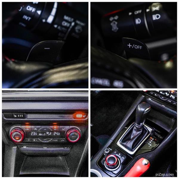 2014 Mazda Axela 20S / 3 Sport