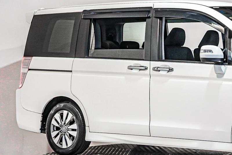 2014 Honda Stepwgn Spada Z