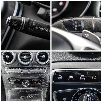 2016 Mercedes Benz C 250 AMG Sport - Thumbnail