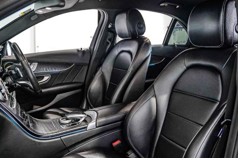 2016 Mercedes Benz C 250 AMG Sport - Thumbnail