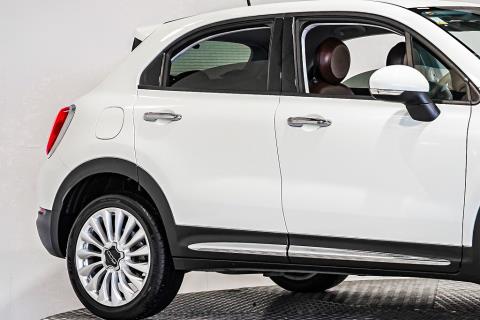 2015 Fiat 500X Lounge - Thumbnail