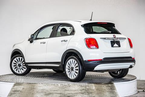 2015 Fiat 500X Lounge - Thumbnail