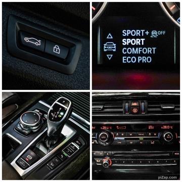 2016 Bmw X5 35D Xdrive M Sport - Thumbnail