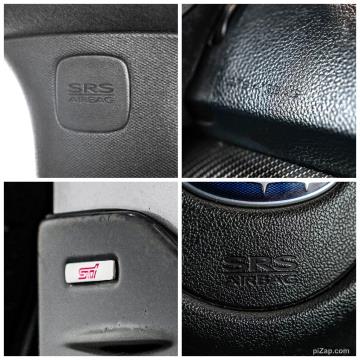 2015 Subaru WRX S4 2.0 GT-S 4WD - Thumbnail