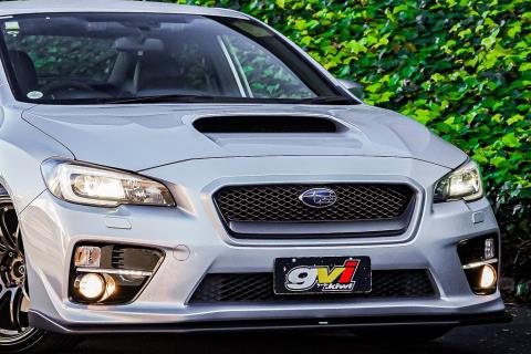 2015 Subaru WRX S4 2.0 GT-S 4WD - Thumbnail