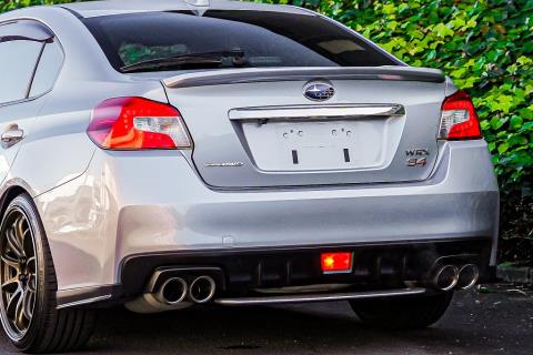 2015 Subaru WRX S4 2.0 GT-S 4WD - Thumbnail
