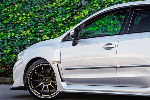 2015 Subaru WRX S4 2.0 GT-S 4WD - Thumbnail