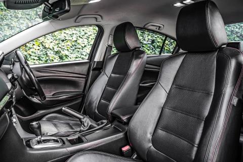 2014 Mazda Atenza 25S / 6 LTD - Thumbnail