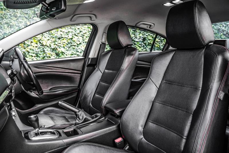 2014 Mazda Atenza 25S / 6 LTD