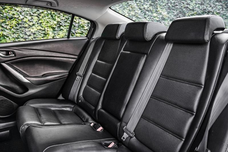2014 Mazda Atenza 25S / 6 LTD