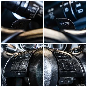 2014 Mazda Atenza 25S / 6 LTD - Thumbnail