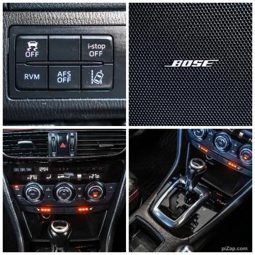 2014 Mazda Atenza 25S / 6 LTD - Thumbnail