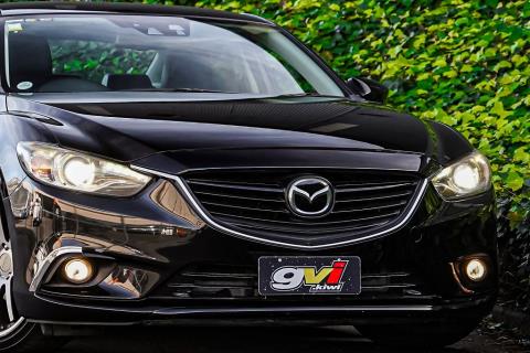 2014 Mazda Atenza 25S / 6 LTD - Thumbnail