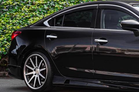 2014 Mazda Atenza 25S / 6 LTD - Thumbnail