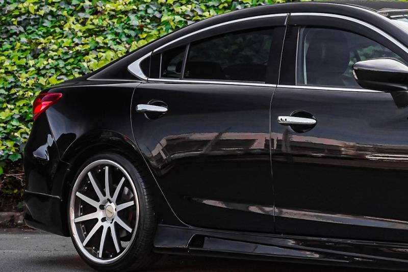 2014 Mazda Atenza 25S / 6 LTD