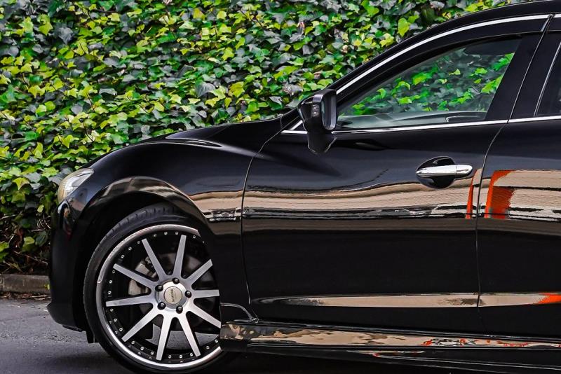 2014 Mazda Atenza 25S / 6 LTD