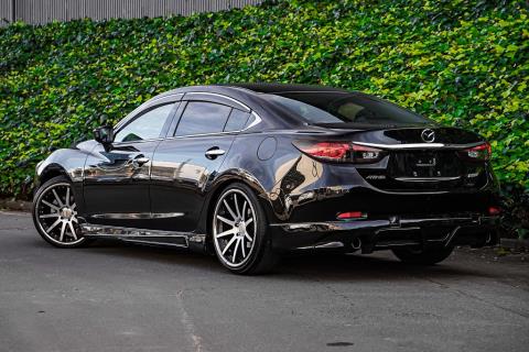 2014 Mazda Atenza 25S / 6 LTD - Thumbnail