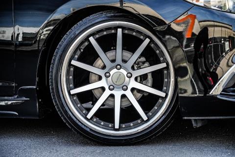 2014 Mazda Atenza 25S / 6 LTD - Thumbnail