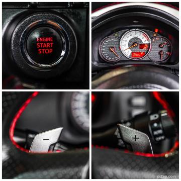 2013 Toyota 86 GT Limited / BRZ - Thumbnail