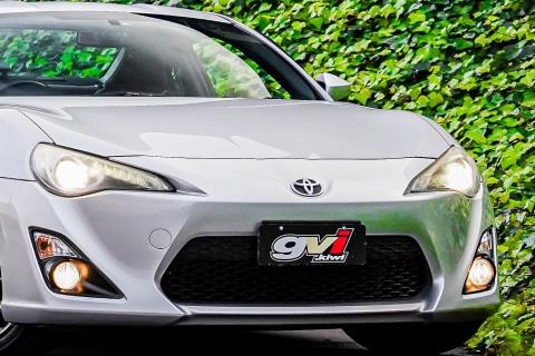 2013 Toyota 86 GT Limited / BRZ - Thumbnail