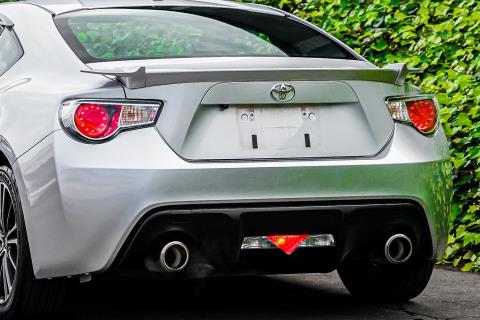 2013 Toyota 86 GT Limited / BRZ - Thumbnail