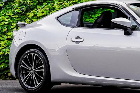 2013 Toyota 86 GT Limited / BRZ - Thumbnail