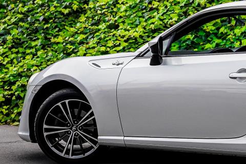 2013 Toyota 86 GT Limited / BRZ - Thumbnail