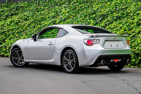 2013 Toyota 86 GT Limited / BRZ - Thumbnail