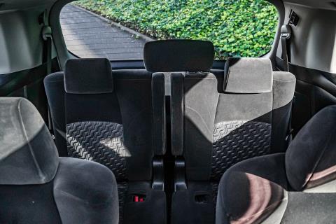 2016 Toyota Vellfire 2.5Z / Alphard - Thumbnail