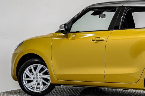 2020 Suzuki Swift XG - Thumbnail