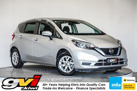 2020 Nissan Note e-Power Hybrid - Thumbnail