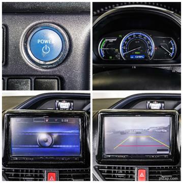 2014 Toyota Voxy Hybrid / Noah - Thumbnail