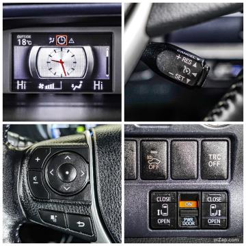 2014 Toyota Voxy Hybrid / Noah - Thumbnail