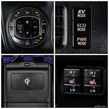 2014 Toyota Voxy Hybrid / Noah - Thumbnail