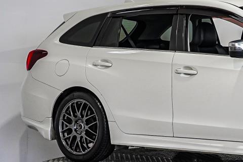 2017 Subaru Levorg 2.0GT-S 4WD - Thumbnail