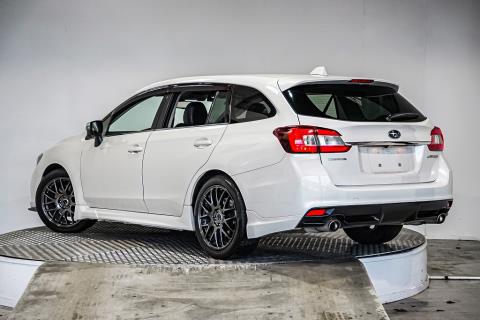 2017 Subaru Levorg 2.0GT-S 4WD - Thumbnail