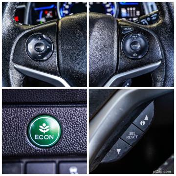 2015 Honda Fit L Hybrid / Jazz - Thumbnail