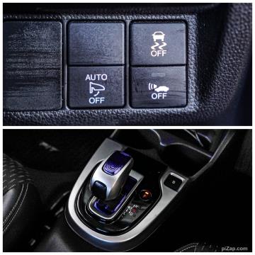 2015 Honda Fit L Hybrid / Jazz - Thumbnail
