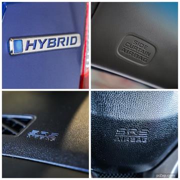 2015 Honda Fit L Hybrid / Jazz - Thumbnail