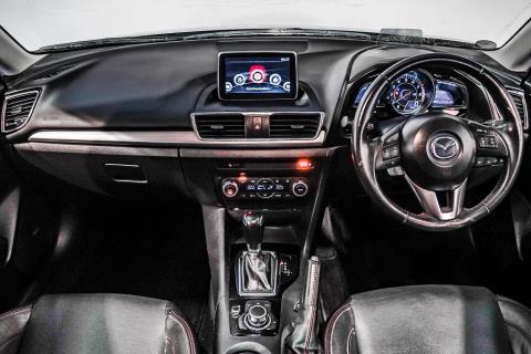 2015 Mazda Axela 20S / 3 LTD - Thumbnail