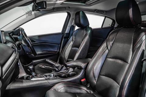 2015 Mazda Axela 20S / 3 LTD - Thumbnail