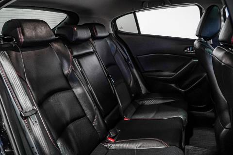 2015 Mazda Axela 20S / 3 LTD - Thumbnail