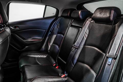 2015 Mazda Axela 20S / 3 LTD - Thumbnail
