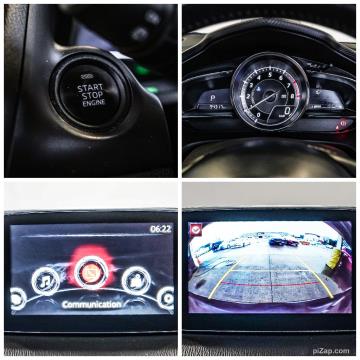 2015 Mazda Axela 20S / 3 LTD - Thumbnail