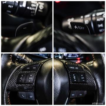 2015 Mazda Axela 20S / 3 LTD - Thumbnail