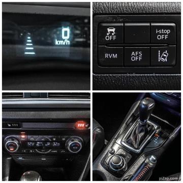 2015 Mazda Axela 20S / 3 LTD - Thumbnail